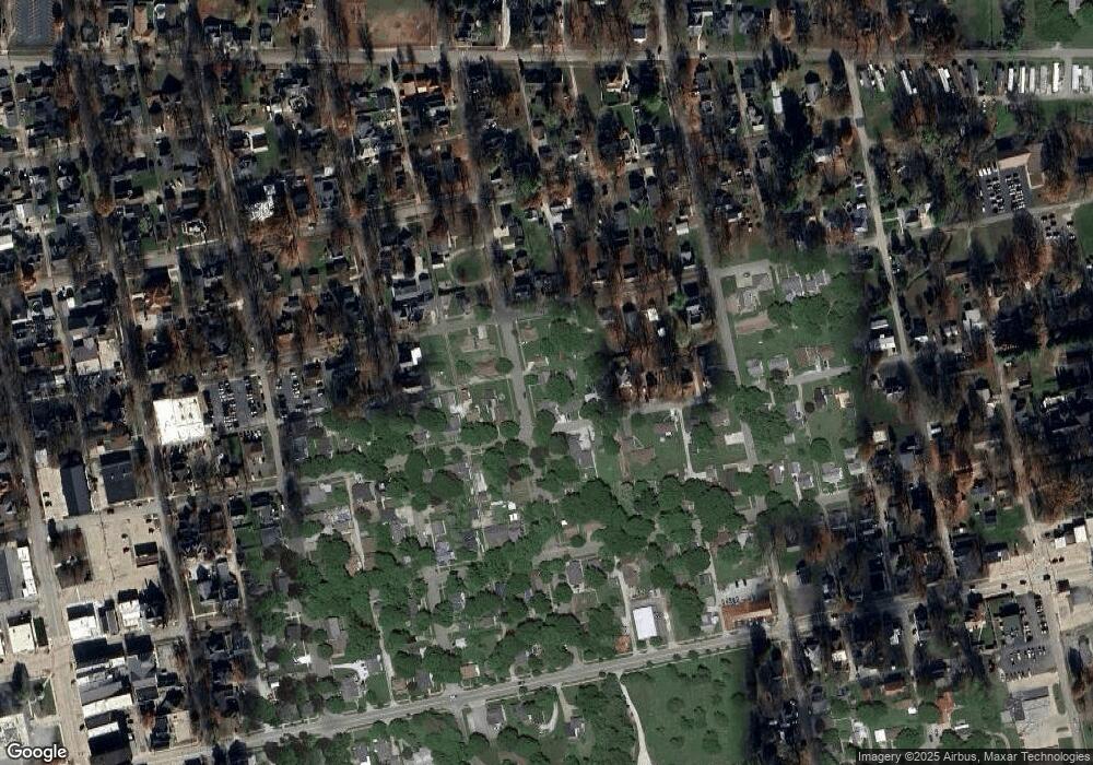 514 8th St, Covington, IN 47932 - photo 1