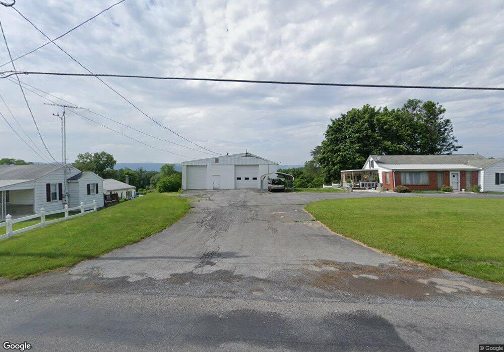 4837 Race Track Rd, Saint Thomas, PA 17252 - photo 1