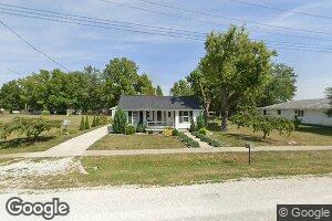 313 Main St, Franklin, IL 62638