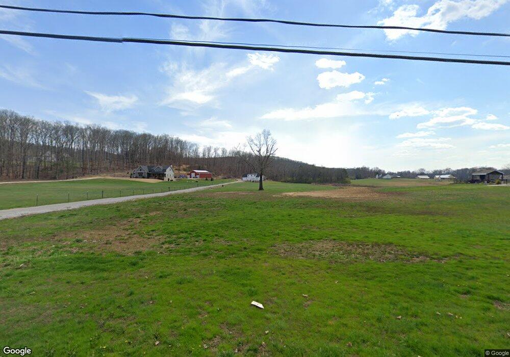 147 Twin Cedars Rd, Rock Spring, GA 30739 - photo 1