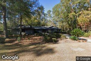 414 Helen St, Hampton, SC 29924