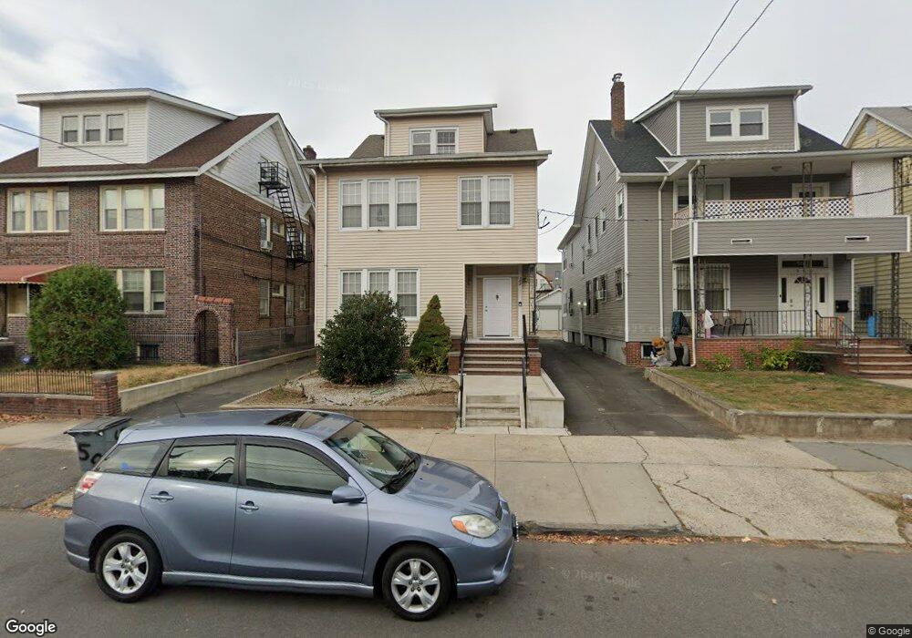 502 N 7th St, Newark, NJ 07107 - photo 1