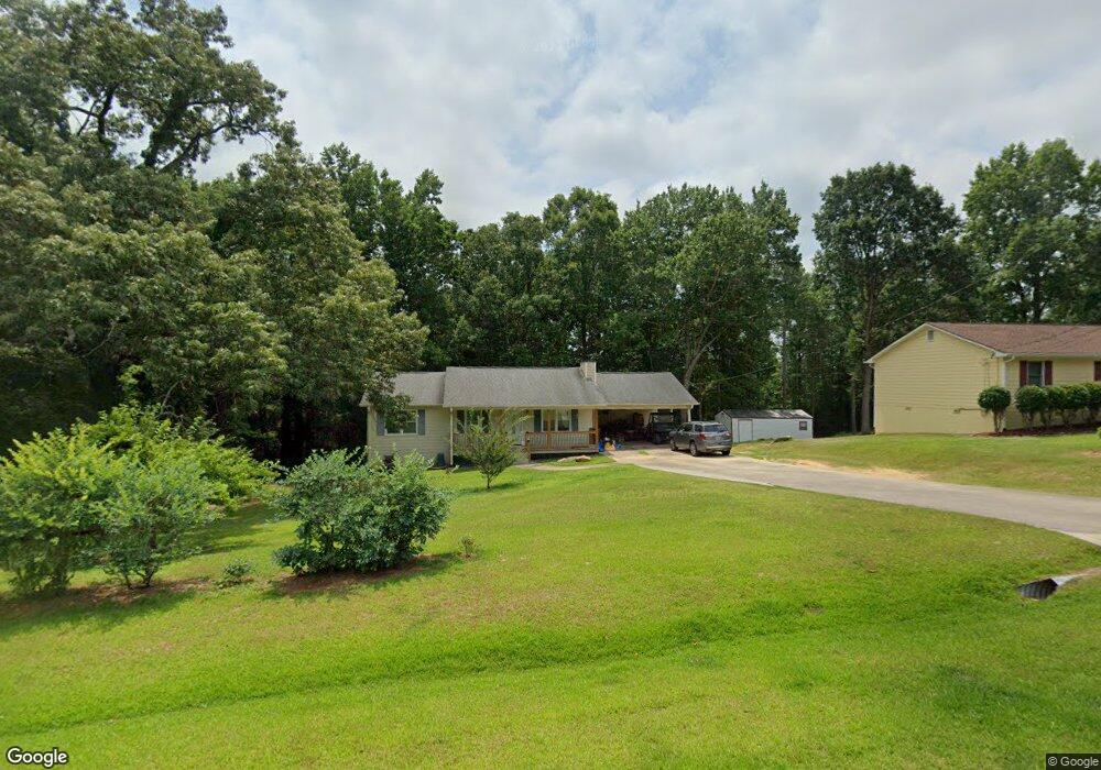 6229 Oak Ridge Dr, Flowery Branch, GA 30542 - photo 1