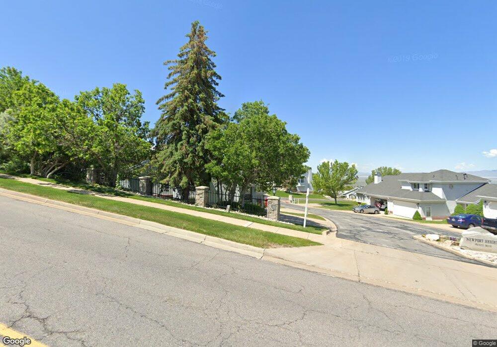 3755 Cardiff Way, Bountiful, UT 84010 - photo 1