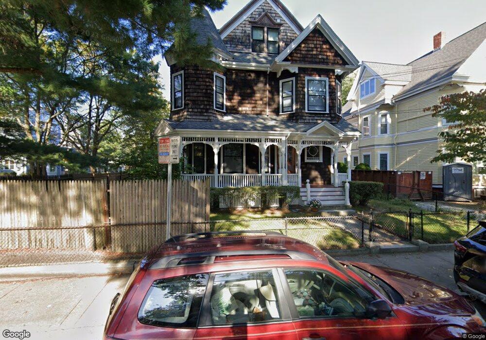 83 Orchard St, Cambridge, MA 02140 - photo 1