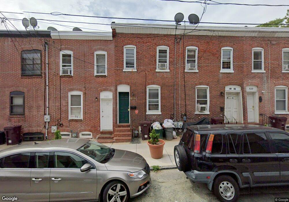 524 E 12th St, Wilmington, DE 19801 - photo 1