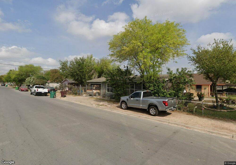303 N Fir St, Pharr, TX 78577 - photo 1