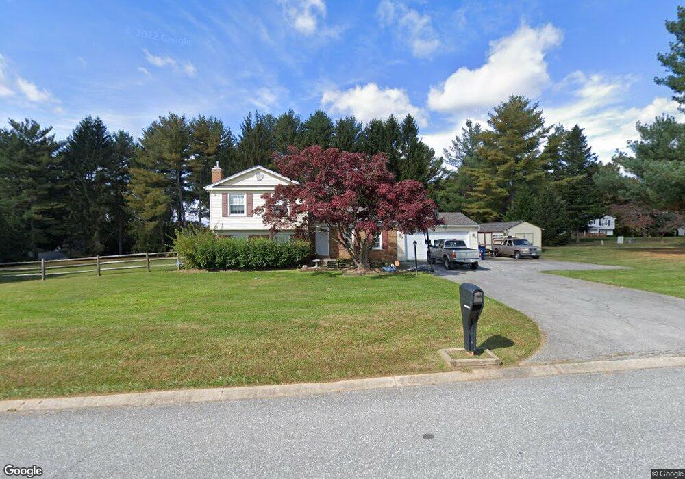 300 Quail Dr, Sykesville, MD 21784 - photo 1