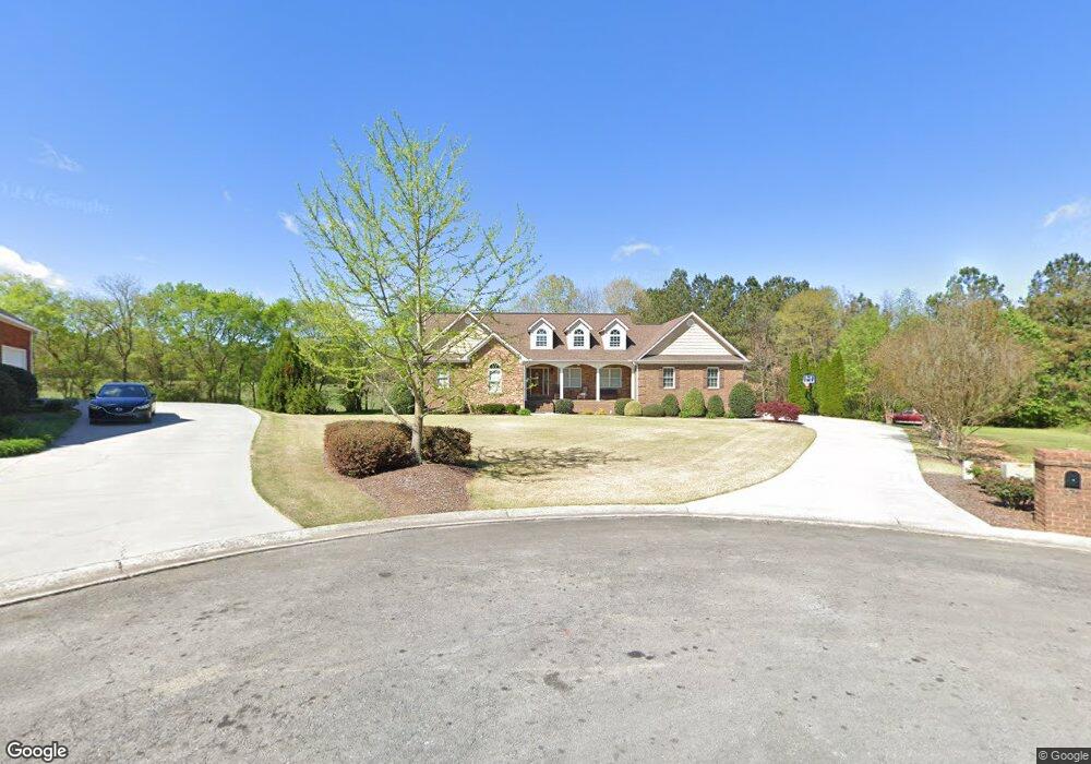 174 Techview Dr SW, Calhoun, GA 30701 - photo 1