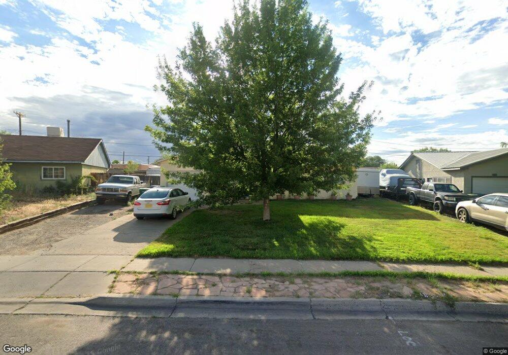 3506 Highland View Dr, Farmington, NM 87402 - photo 1