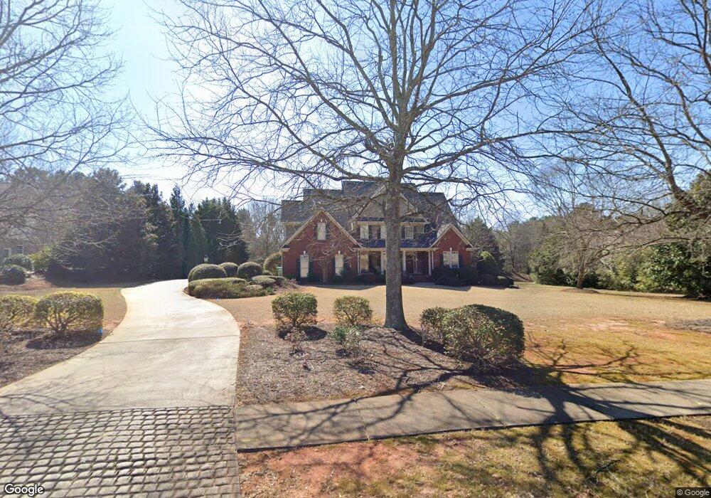 1170 Hammond Creek Trail, Watkinsville, GA 30677 - photo 1