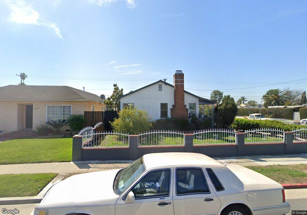 1200 E 149th St, Compton, CA 90220 - photo 1
