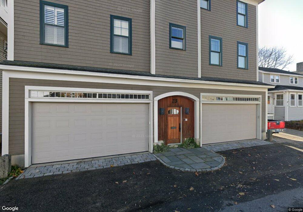 23B Badgers Island Cir W unit B, Kittery, ME 03904 - photo 1