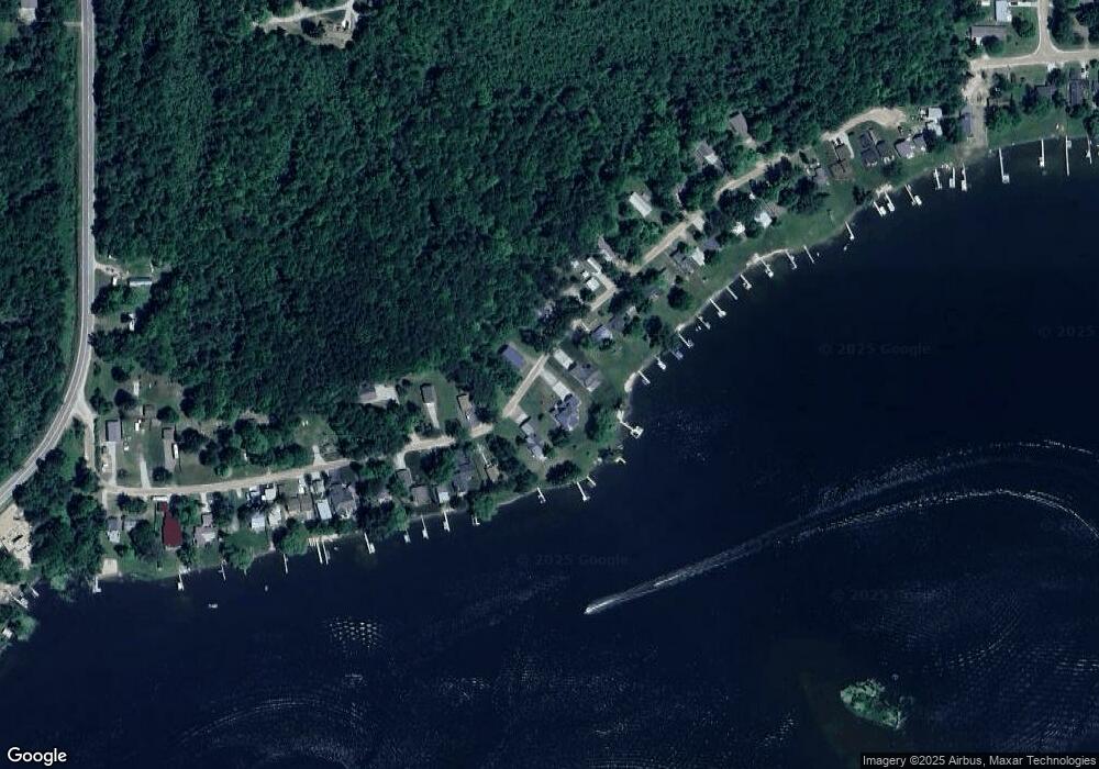 8885 Saint Aubin Dr, Hale, MI 48739 - photo 1