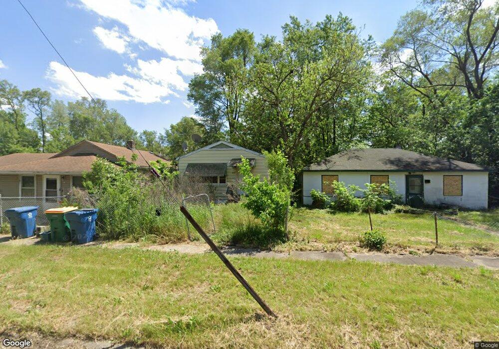 1457 W 18th Ave, Gary, IN 46407 - photo 1