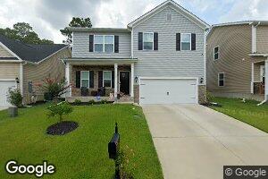 225 Long Iron Ct, West Columbia, SC 29172