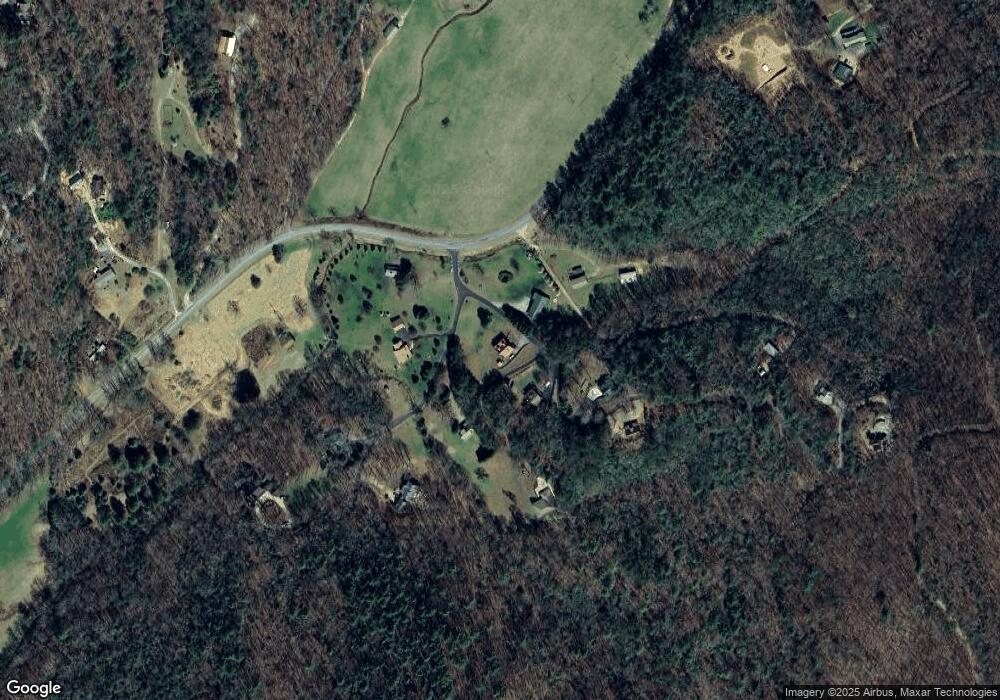 40 Wildcat Run, Suches, GA 30572 - photo 1