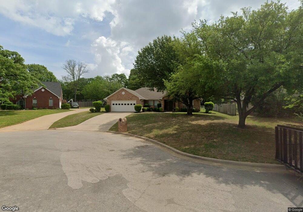 10 Lillis Park Cir, Denison, TX 75020 - photo 1