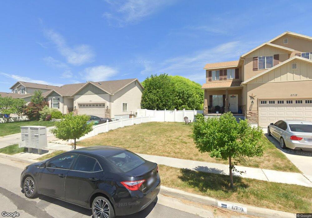 4790 W Udine Ct, West Jordan, UT 84084 - photo 1