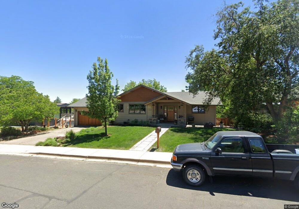 3855 Cloverleaf Dr, Boulder, CO 80304 - photo 1