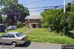 1816 Winston Rd, Charlottesville, VA 22903