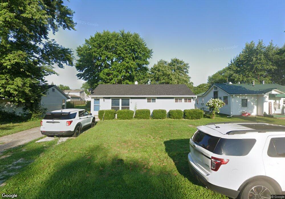 892 Glendale Dr, Franklin, IN 46131 - photo 1