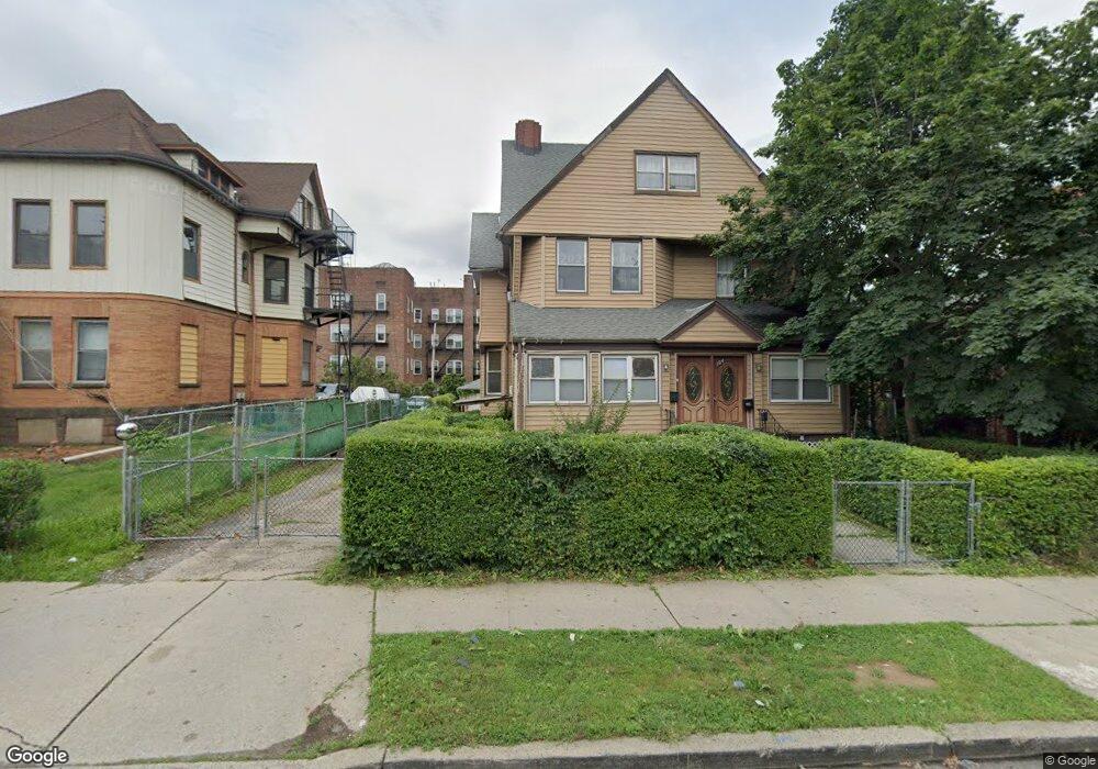 106 Passaic Ave, Passaic, NJ 07055 - photo 1