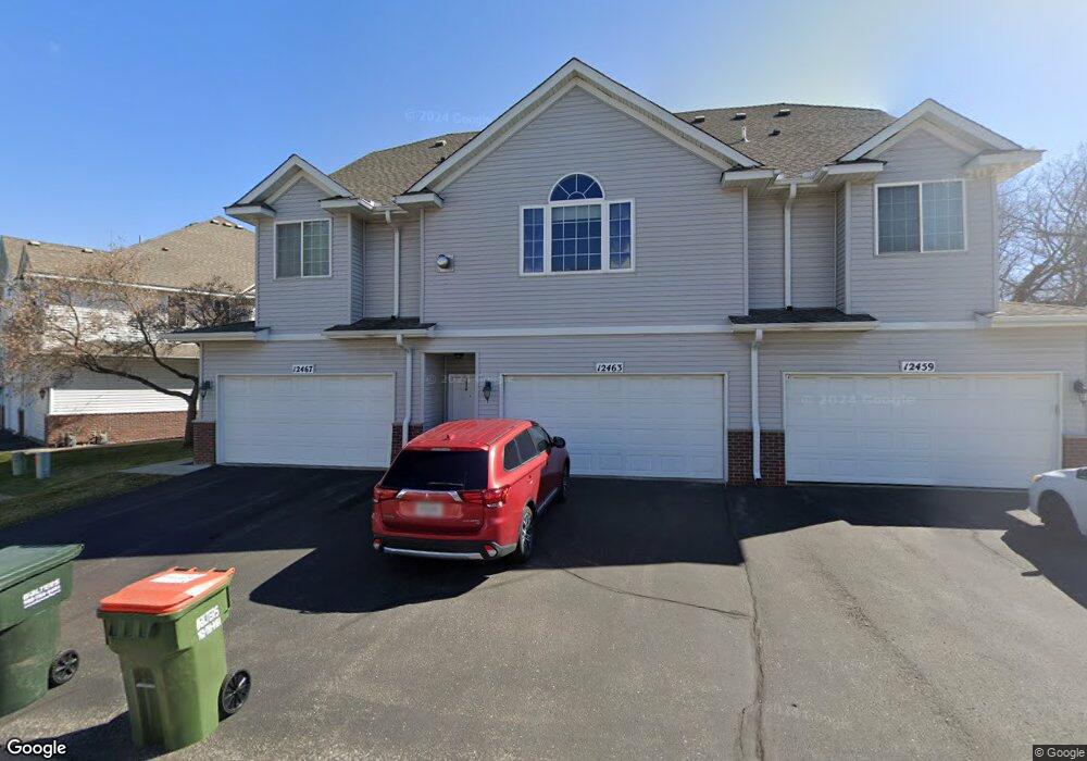 12467 Unity St NW, Coon Rapids, MN 55448 - photo 1