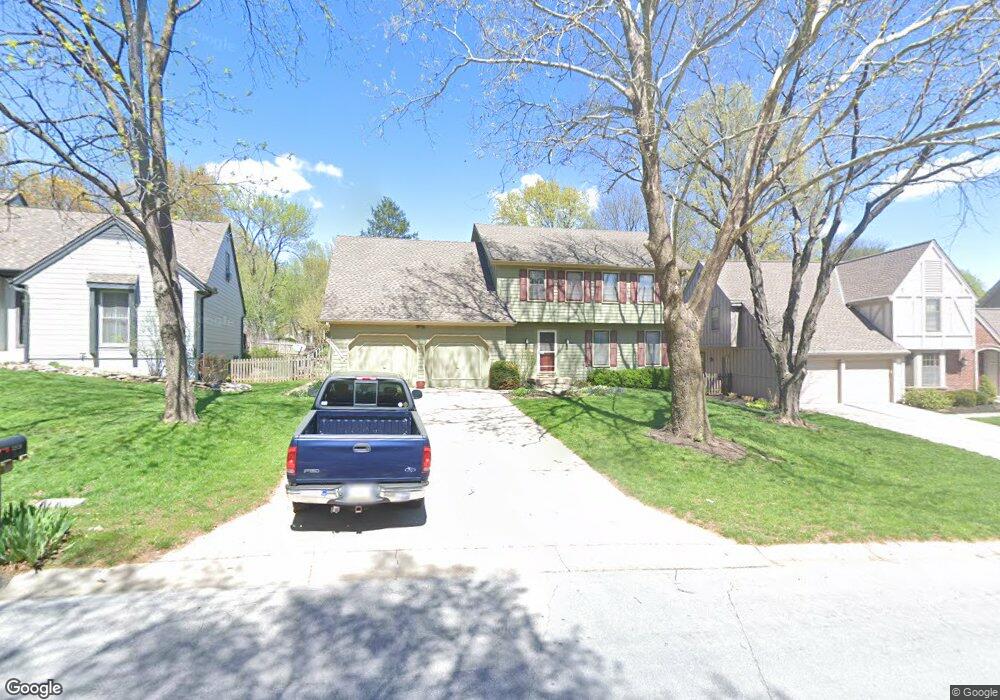 12820 W 82nd St, Lenexa, KS 66215 - photo 1