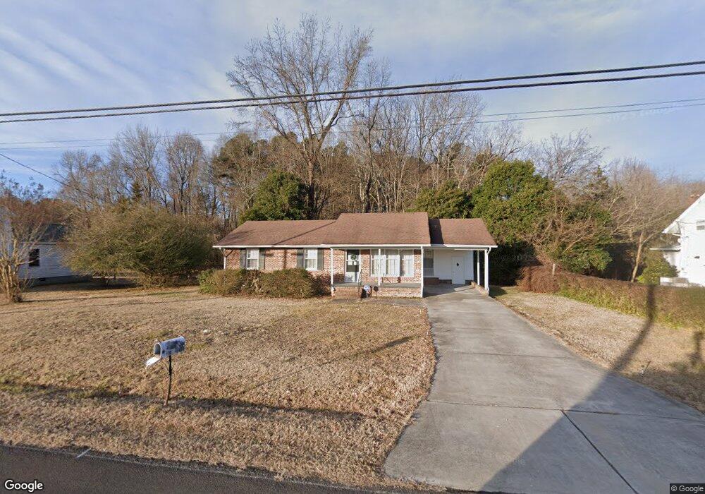 1306 Raleigh St, Oxford, NC 27565 - photo 1