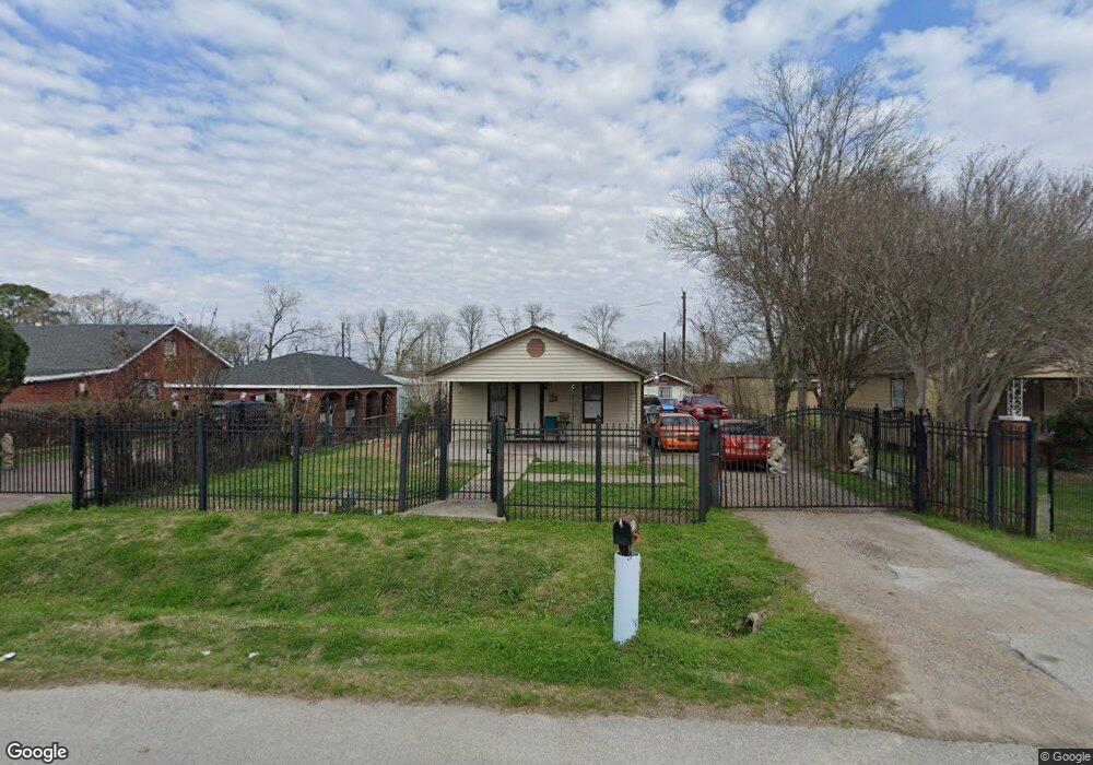 3115 Folger St, Houston, TX 77093 - photo 1