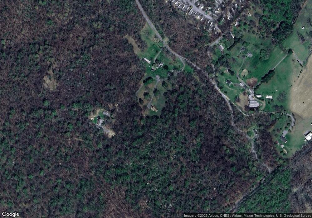 12530 Seavolt Rd, Hancock, MD 21750 - photo 1