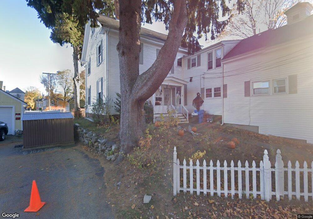 12 Grove St, Merrimac, MA 01860 - photo 1