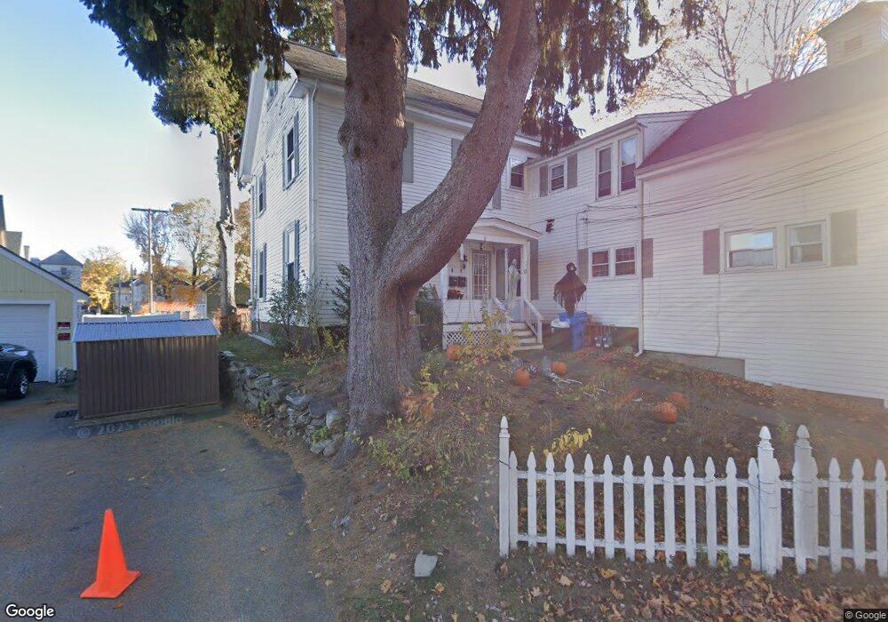 12 Grove St unit 2, Merrimac, MA 01860 - photo 1