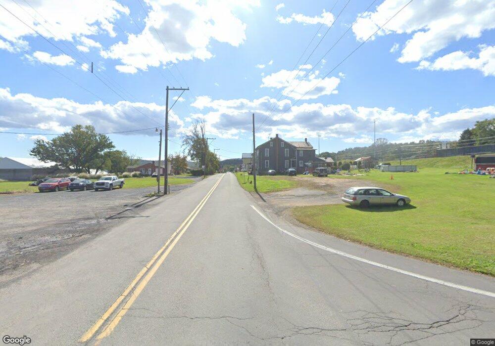 Rt 849 Creek Rd, Newport, PA 17074 - photo 1