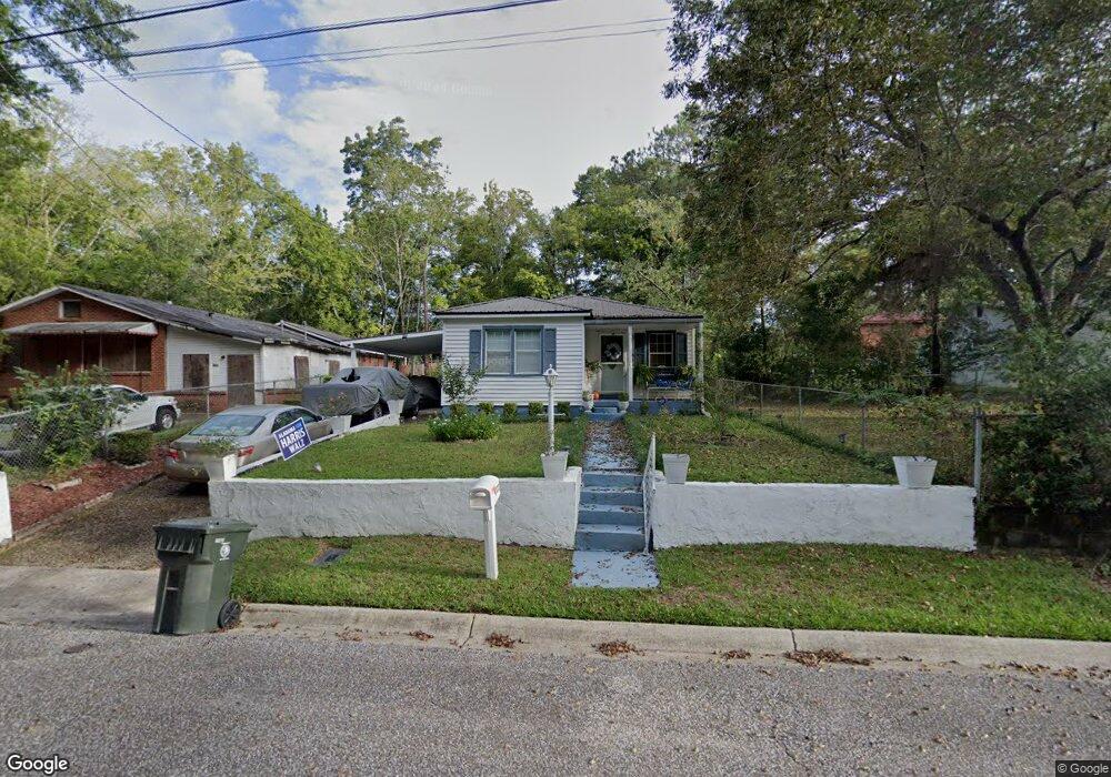 2327 Basin Ave, Dothan, AL 36303 - photo 1