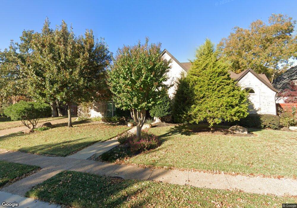 6410 Champion Way, Colleyville, TX 76034 - photo 1