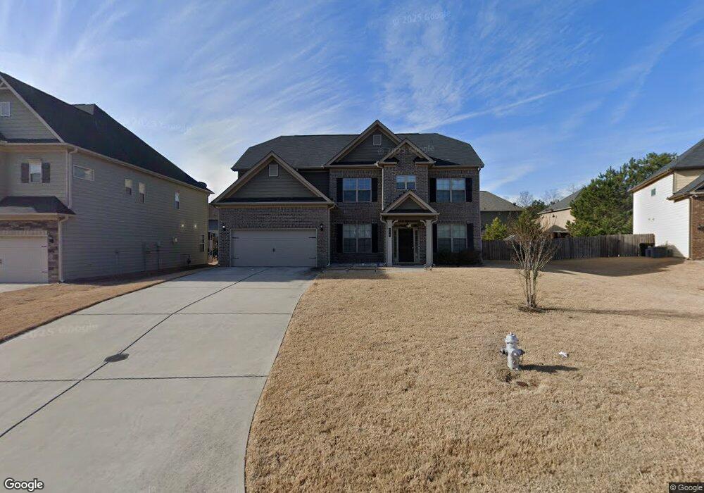 235 Gray Trail, Acworth, GA 30101 - photo 1