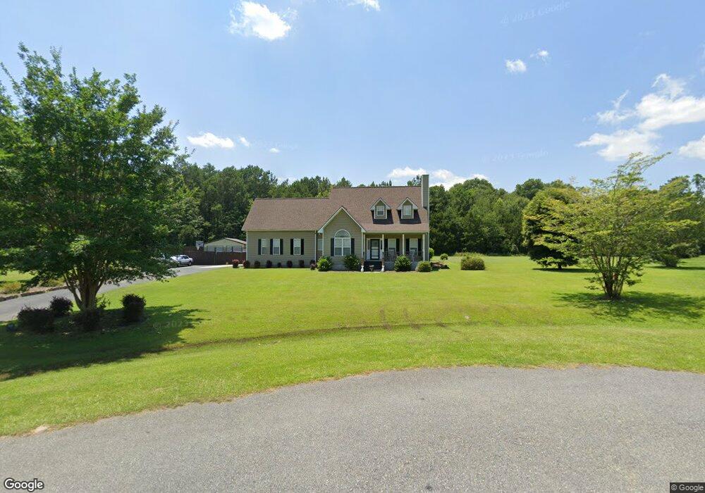 103 Walking Horse Ln, Cordele, GA 31015 - photo 1