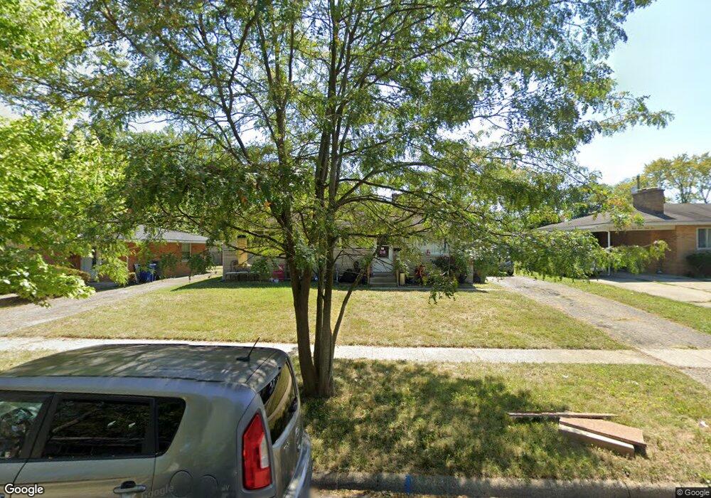 3807 Roswell Dr, Columbus, OH 43227 - photo 1