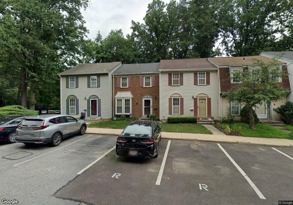 16055 Dorset Rd, Laurel, MD 20707 - photo 1