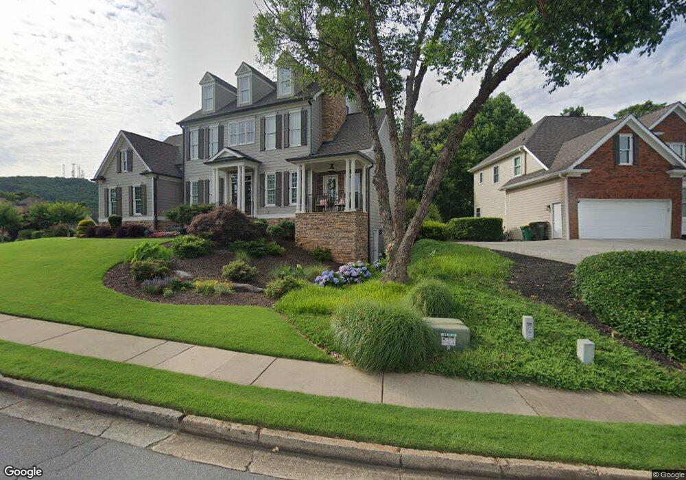 4703 Outlook Way NE unit 2, Marietta, GA 30066 - photo 1