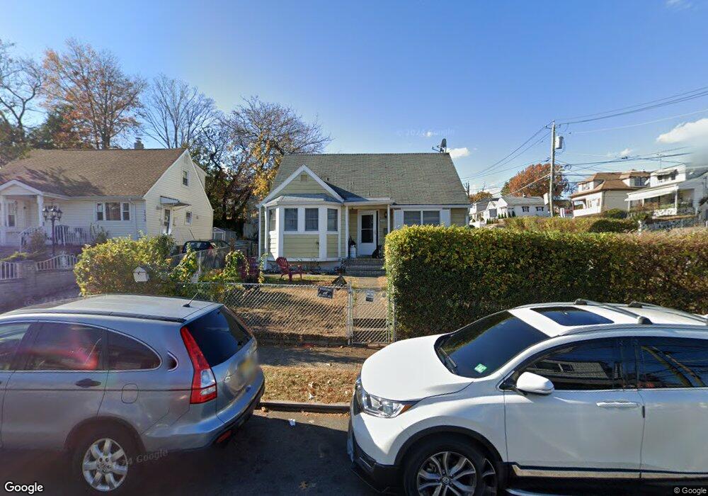 154 E 26th St unit 158, Paterson, NJ 07514 - photo 1