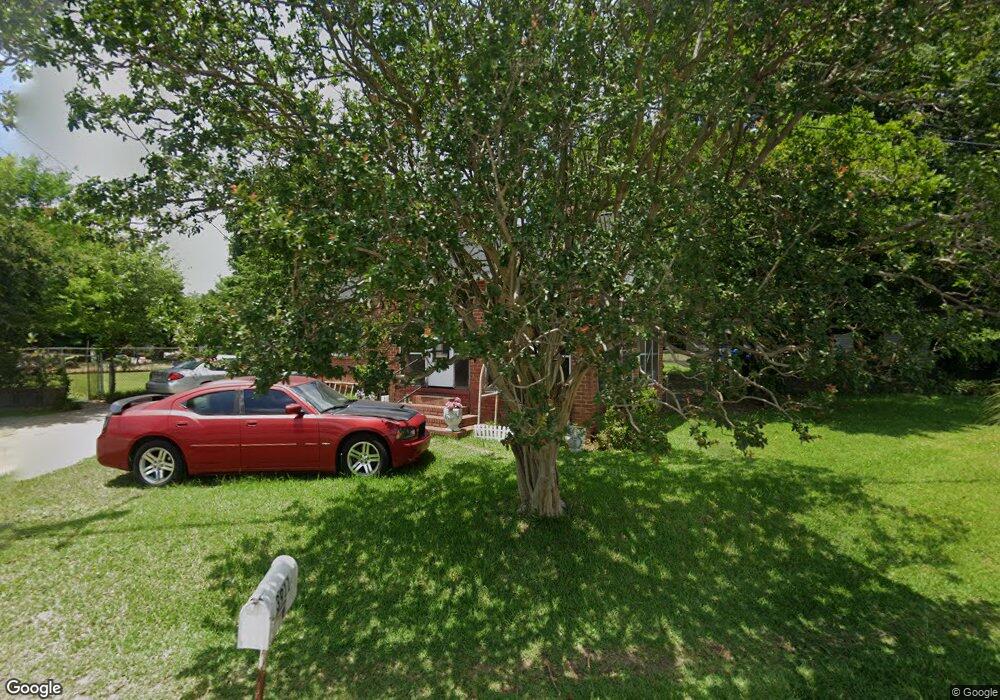 3911 Broadway, Macon, GA 31206 - photo 1