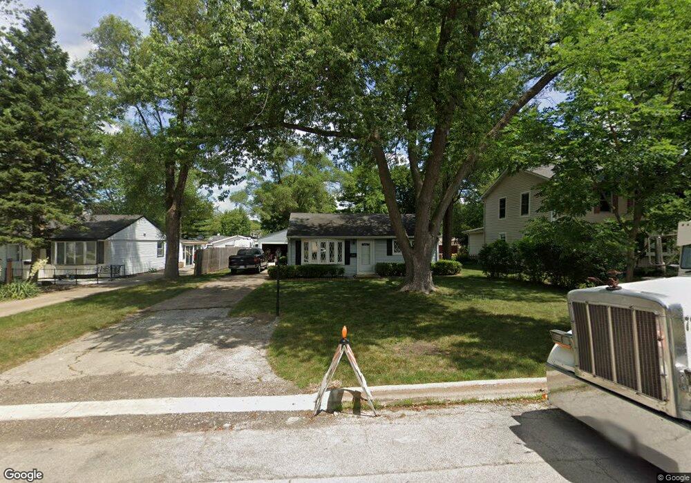 2502 Sigwalt St, Rolling Meadows, IL 60008 - photo 1