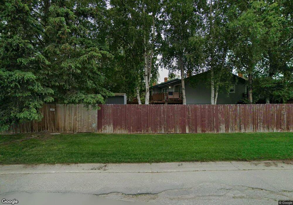 3234 Lee St unit 35, Anchorage, AK 99504 - photo 1