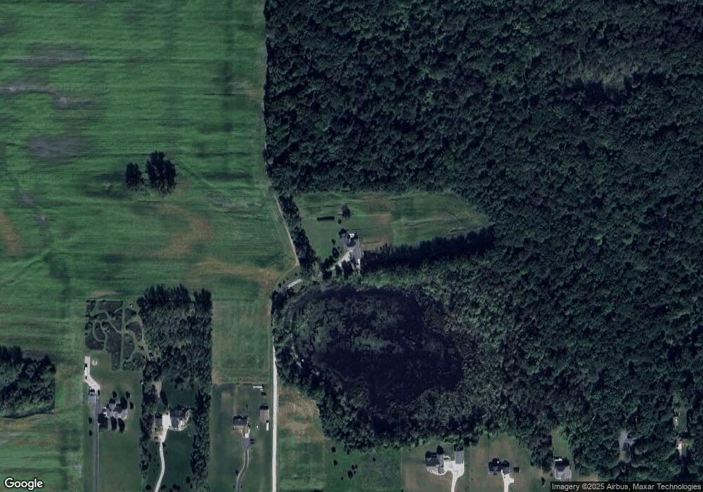 11311 Rathbun Rd, Birch Run, MI 48415 - photo 1