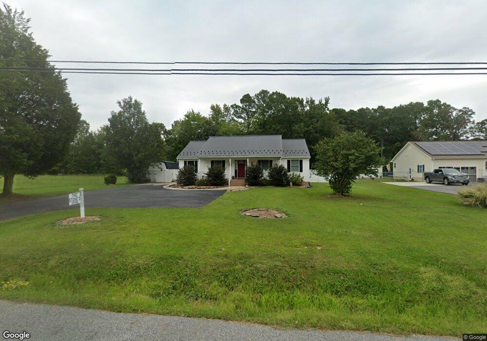 20196 Piney Point Rd, Callaway, MD 20620 - photo 1