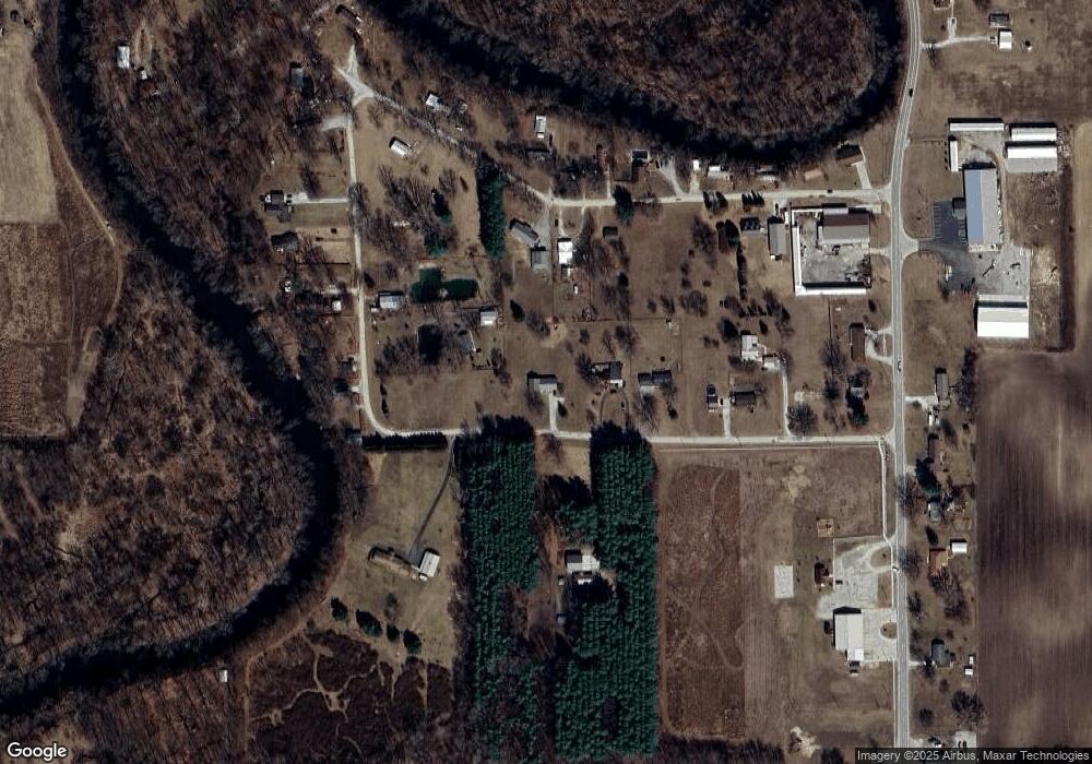 3132 Baugher Dr, Tippecanoe, IN 46570 - photo 1