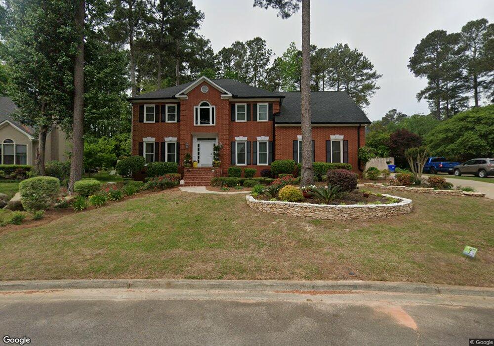 3707 Clark Crossing, Augusta, GA 30907 - photo 1